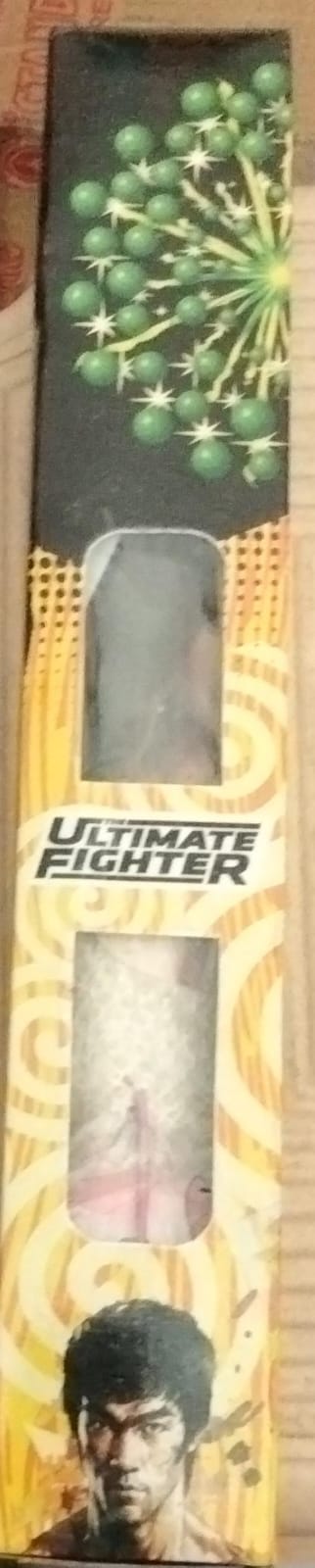 inba crackers Aerial Shots -2 Inch